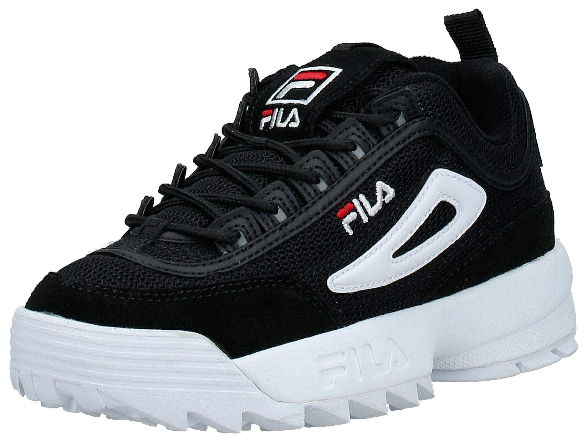 Discount Mesh Fila Disruptor Mesh Low Wmn FILA Disruptor Mesh Wmn