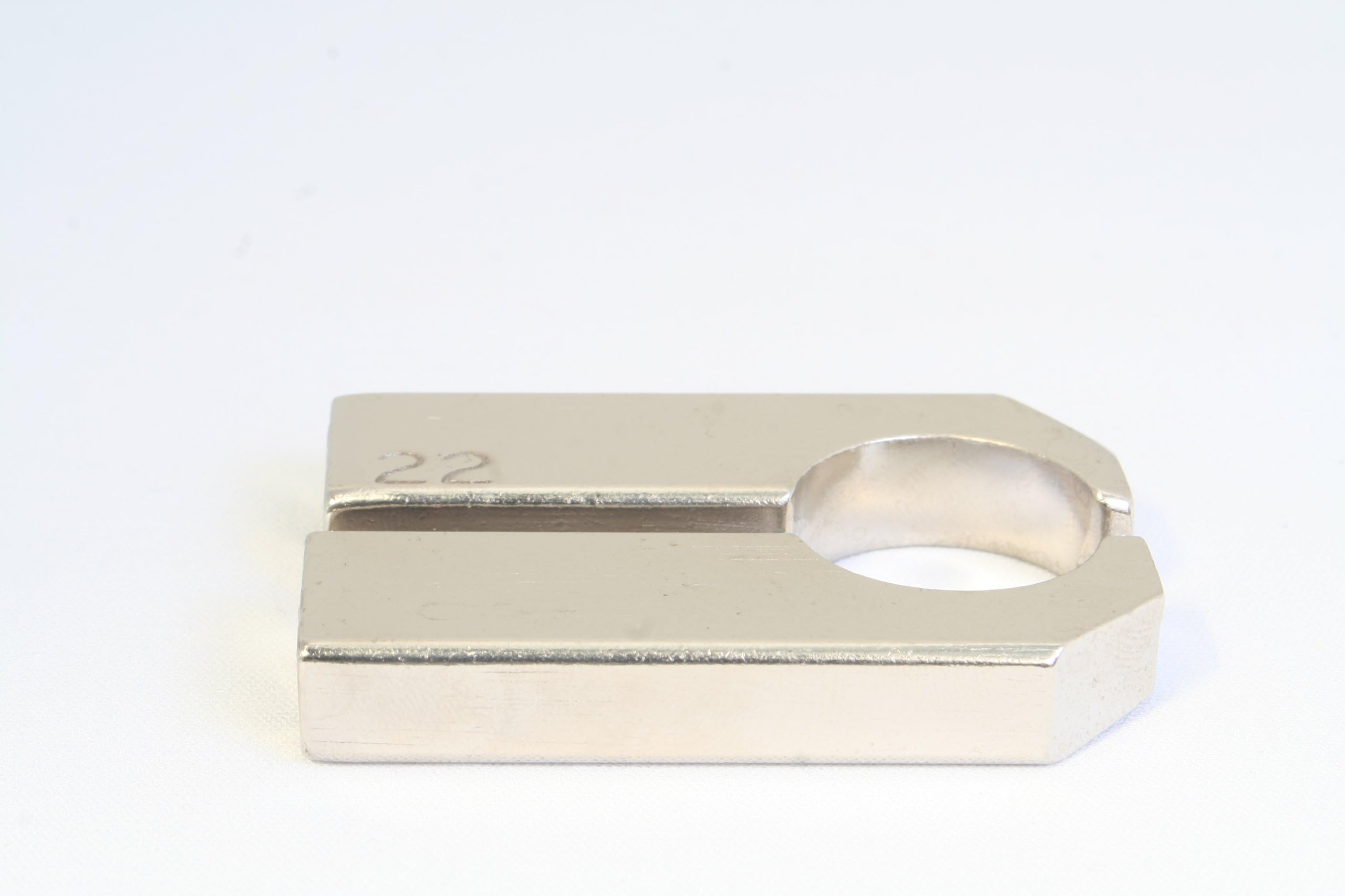 22mm REPLACEMENT HEAD SET for Pipemaster professional plumbing tool