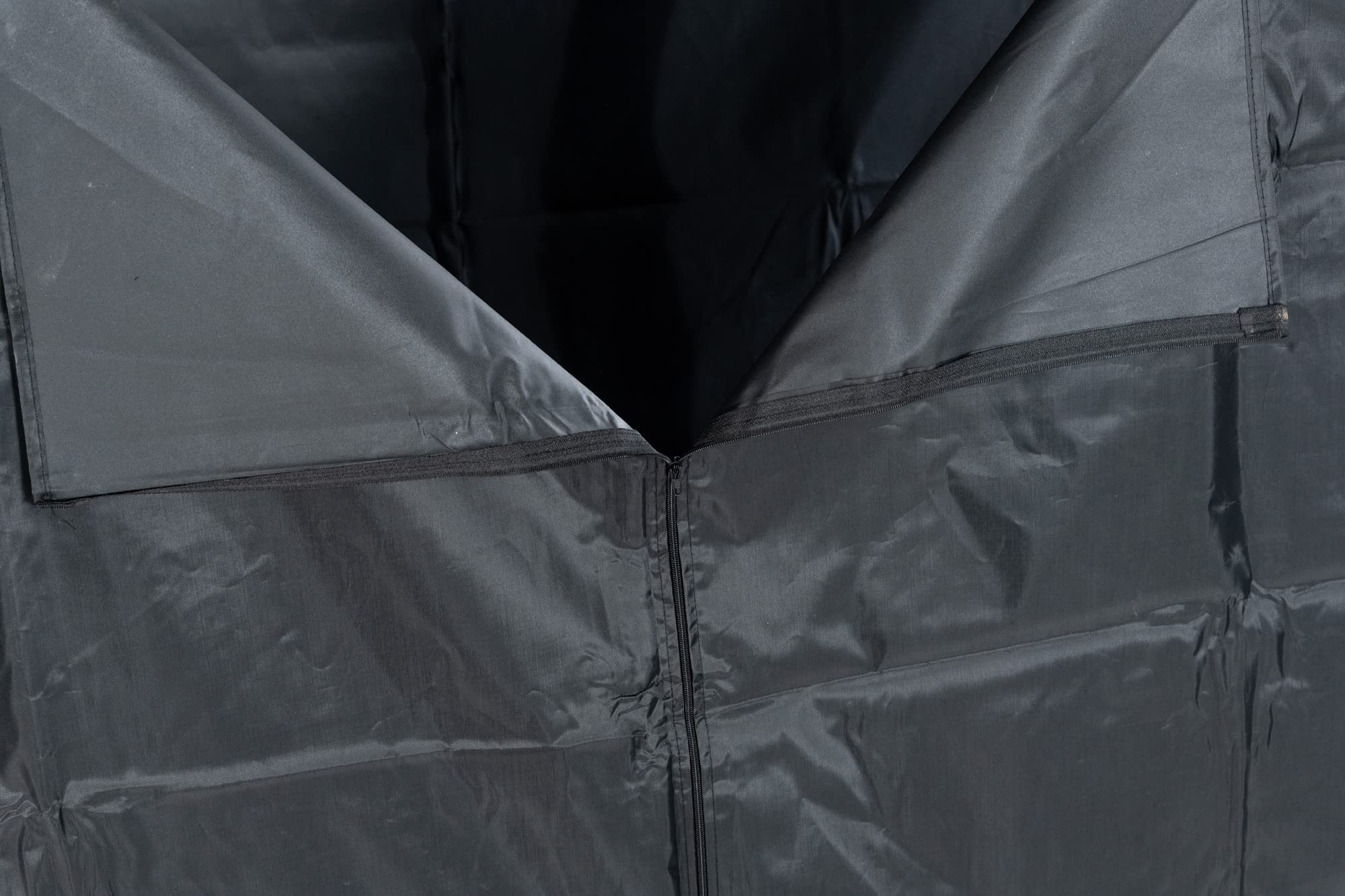 Housse Imperméable Étagère Bois Chauffage, Tissu Oxford 210D