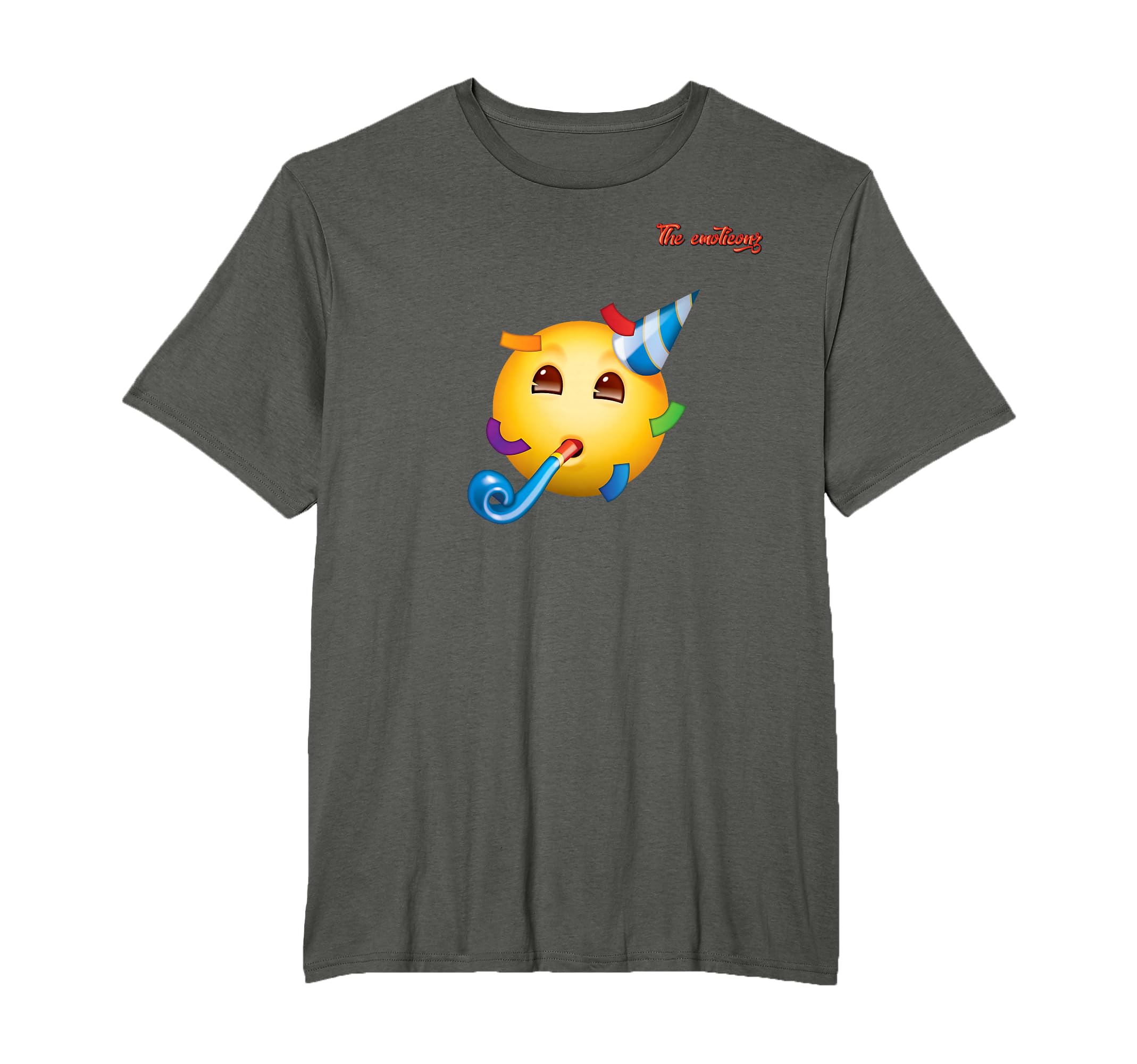 Kleidung mit Designs von Amazon Merch on Demand