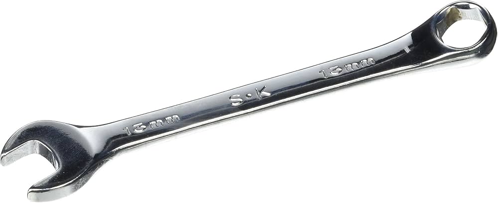 Amazon | SK Hand Tool 88363 Wr Cb Reg Fipi 6Pt 1 3 Mm. | 片口