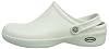 Safety Jogger Unisex-Adult Bestlight Safety Shoes - EN safety certified, White, 2.5 UK