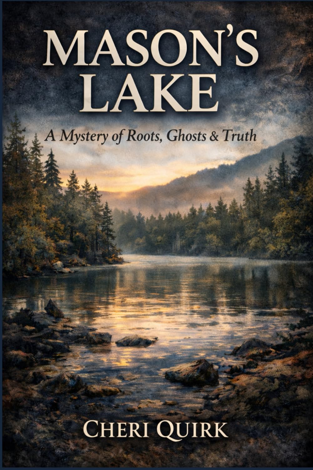 Mason's Lake
