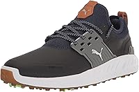 Puma Golf Men's Ignite Articulate Wide Spiked Shoes - Ultimate Flexibility, Traction & Ignite Foam Comfort