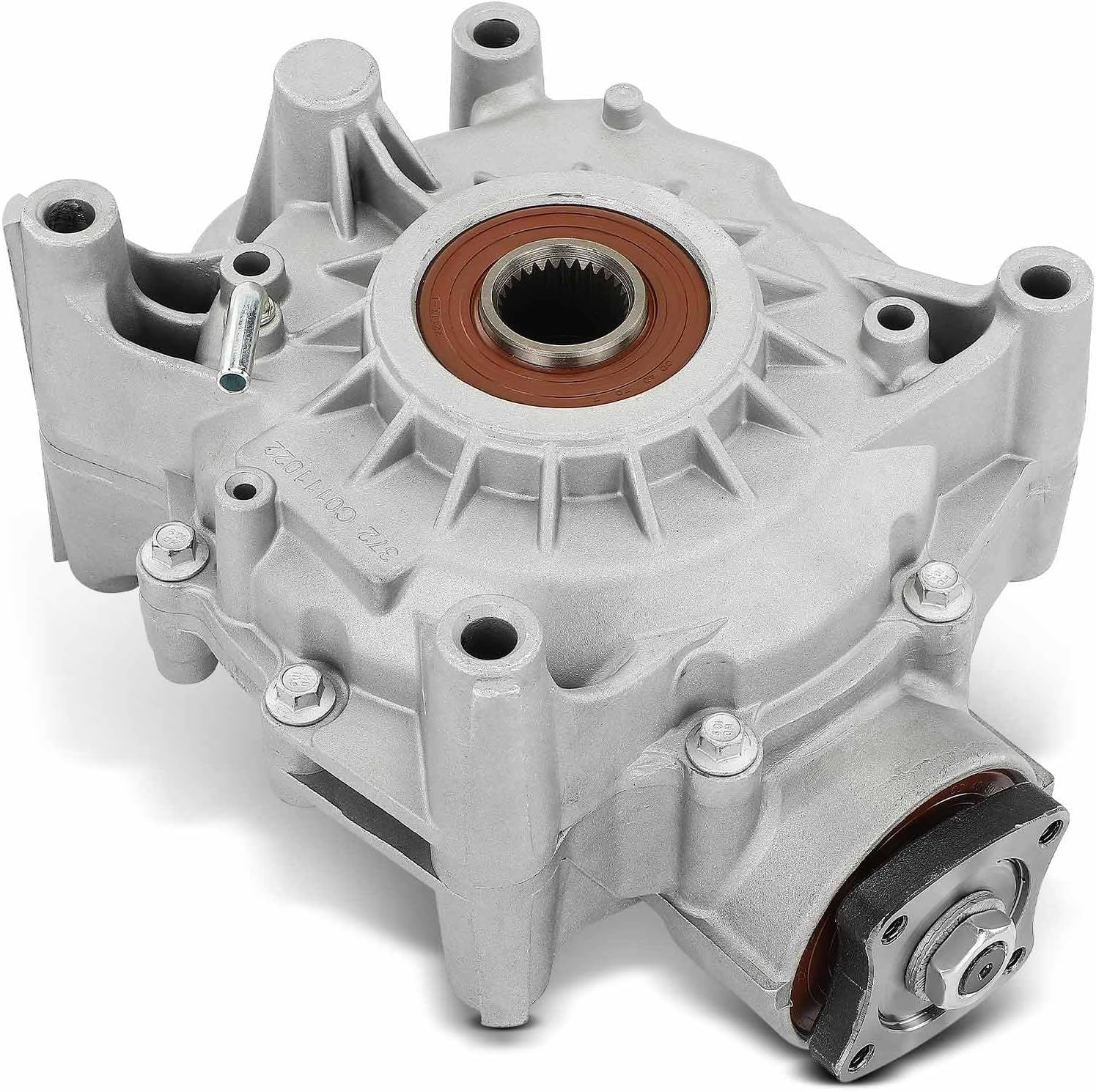 A-Premium Rear Side Differential Assembly Compatible with Polaris Scrambler 850, Scrambler XP 1000/850, Sportsman 550/850, Sportsman SP/Touring 850, Sportsman Touring XP 1000, Sportsman XP 1000/550