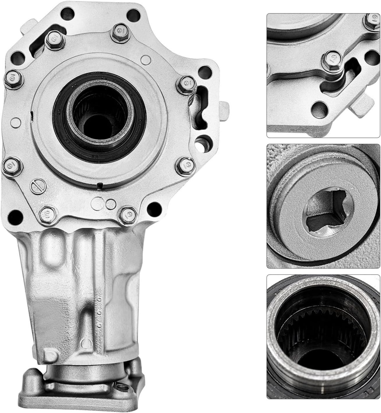 Transfer Case Assembly Compatible with Honda Pilot 3.5L 2016-2025 Replace# 290005L9000