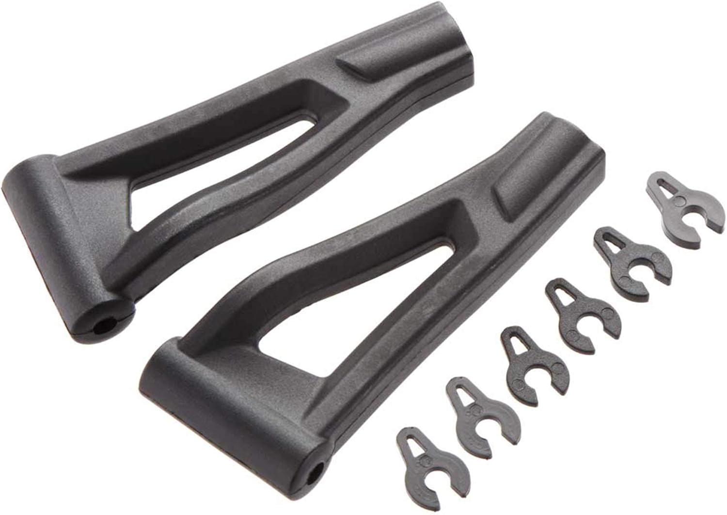 ARRMA AR330215 Suspension Arms M Front Upper 1 Pair ARAC9043 Electric Car/Truck Option Parts