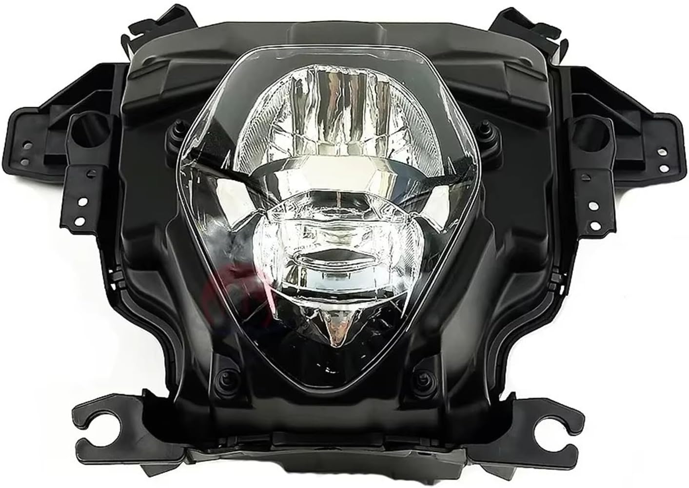 バイク ヘッドライト アセンブリ に適合する スズキ に適合する GSXR1000に適合する GSX R1000 2017 2018