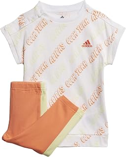 Amazon.it: adidas - Felpe e tute / Bambino 0-24: Abbigliamento