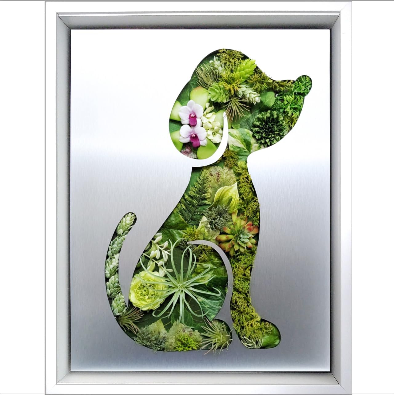 琉球ガラス フラワーベース ブルー | Gellery Shop 芭蕉 ブルーベリー