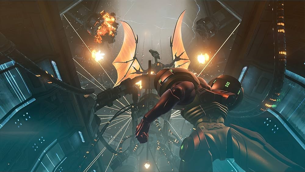 【海外パッケージ版】METROID PRIME REMASTERD メトロイド 海外パッケージ版】METROID PRIME REMASTERD メトロイド Metroid