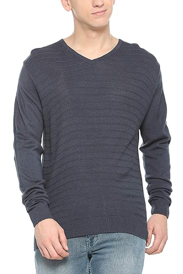 peter england reversible sweater