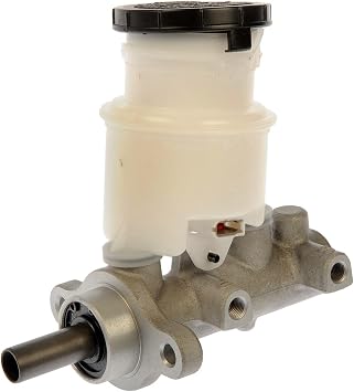 Brake master cylinder NAMCCO MC390900 M630202 F143042 F128206 130.43026 133054 13-3054 113054 11-3054 8973029540 8972881610 8973222990 Compatible with Select Models