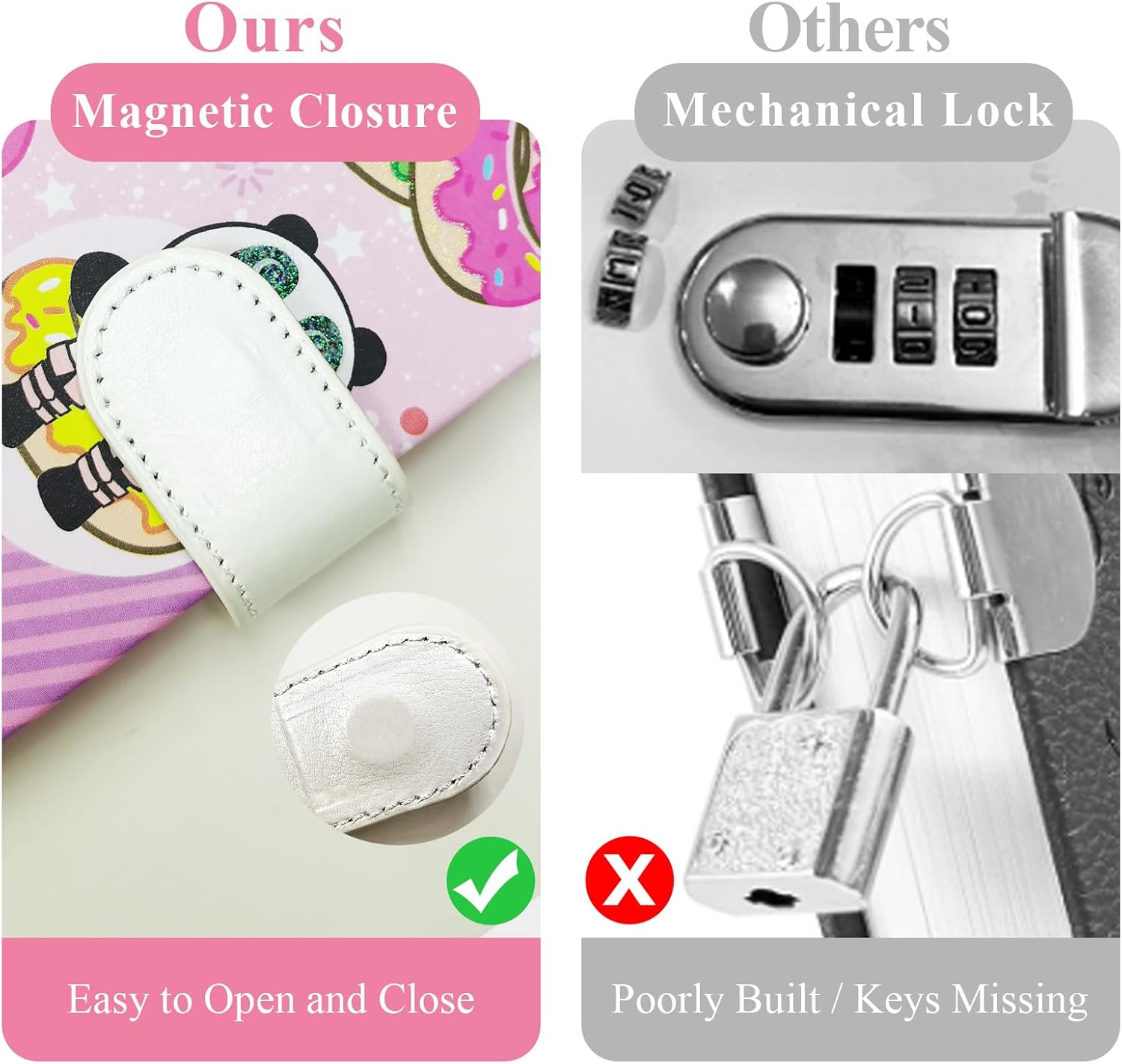 ガーネット ヌーマナイト フクロウ