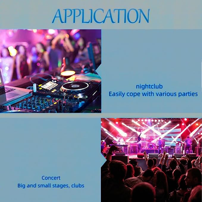 Supresor Profesional Digital de Retroalimentación, 2 In 2 Out miniatura 8