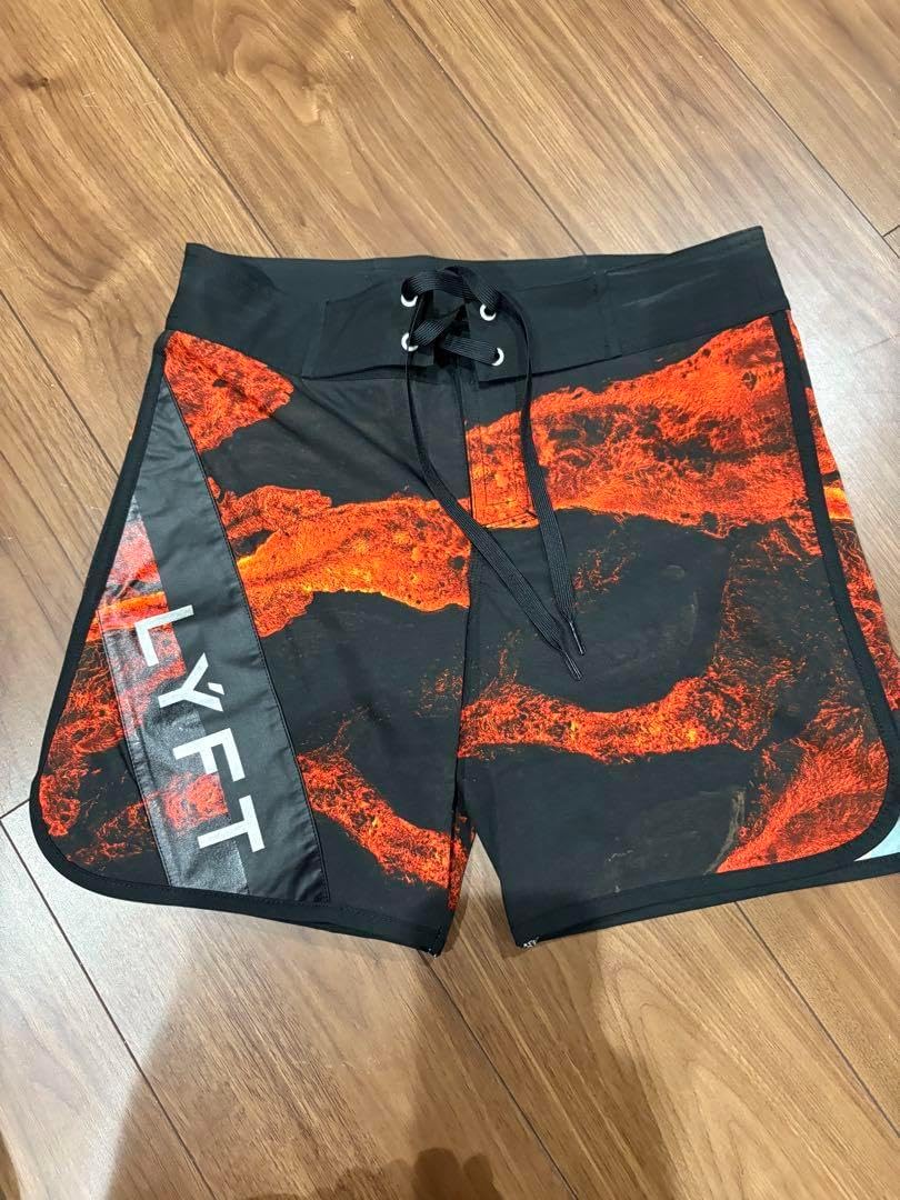 LYFT サーフパンツSサイズ LYFT サーフパンツ Mサイズ LYFT サーフ