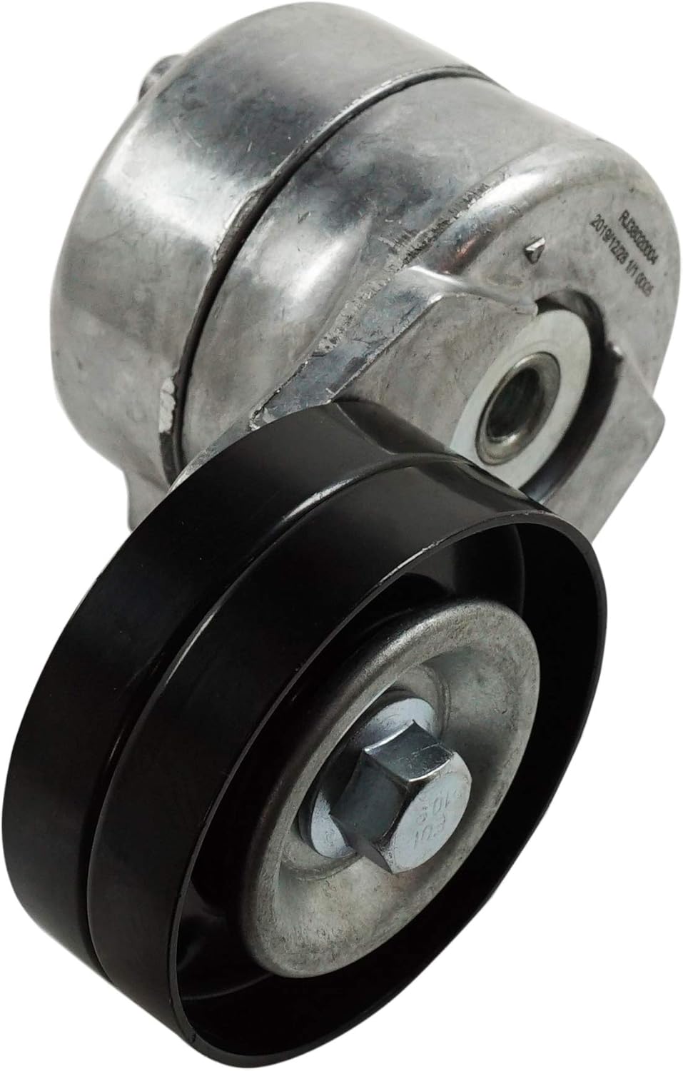 Garage-Pro Accessory Belt Tensioner With pulley Replacement for Jeep Liberty 2005-2007 2.4L 2.8L 3.7L Replaces# 5072440AC,5072440AB