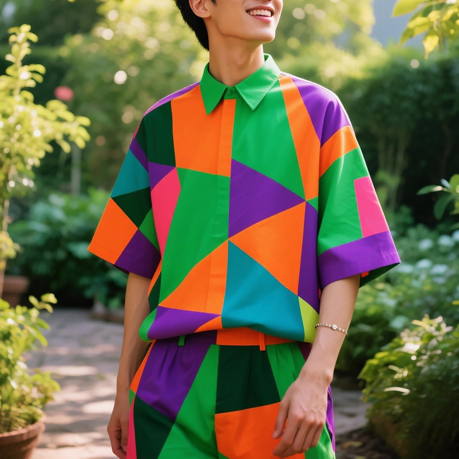 Silver Stainless Steel Morse Code Bracelet - Unique Inspirational Funny Friendship Jewelry-Easter Basket Stuffers Gift for Women Men Teen Girls Best Friend Sister Bestie Mom Daughter Wife Her