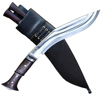 【manonfripes】manonmy Gurkha manonfripes】manonmy Gurkha Amazon.com: Gurkha Kukri Knife