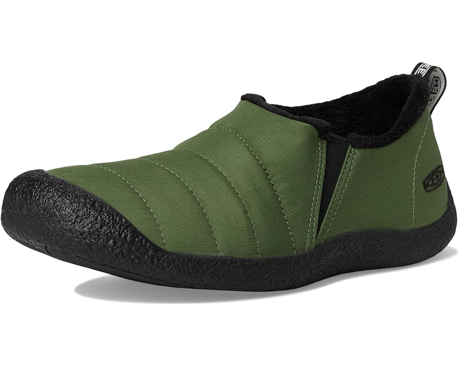 KEEN Howser II - Front View