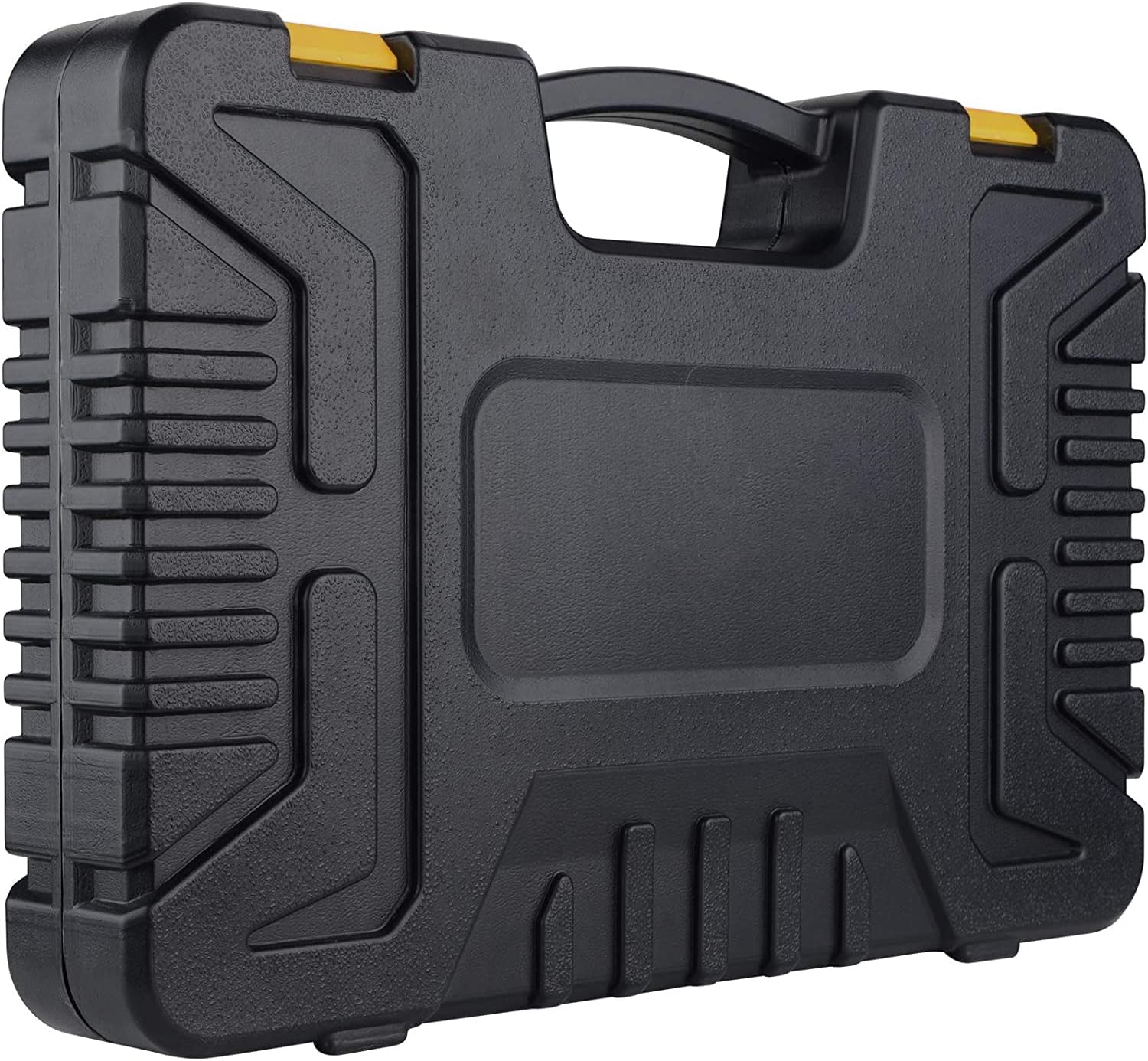 Raiseek Universal Gun Cleaning Kit for Rifle Pistol Shotgun Cleaning Kit for All Guns with Lightweight Organized Carrying Case Gun Cleaning Supplies Gun Jags and Brushes with Cleaning Mat