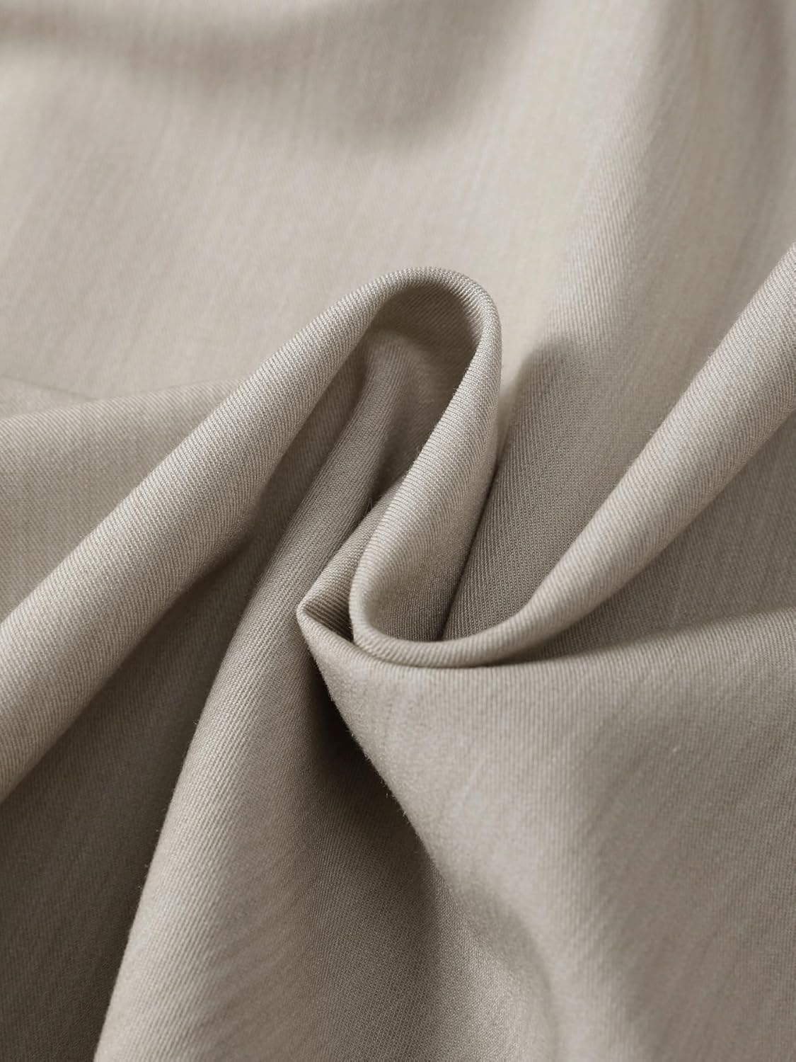 Summer Beach party hawaiian Outfits 2 Piece Short Sleeve Shirts and Shorts Vacation Texture Linen Sets for Men - Image 6