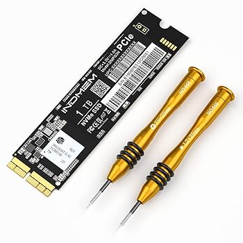 Macbook 用 新品 NVMe SSD 1TB 取付アダプター付き② Amazon | Sintech NGFF M.2 nVME SSDアダプターカード MacBook