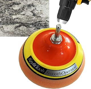 Keyfit Granite Cleaner, Polisher, Sealer