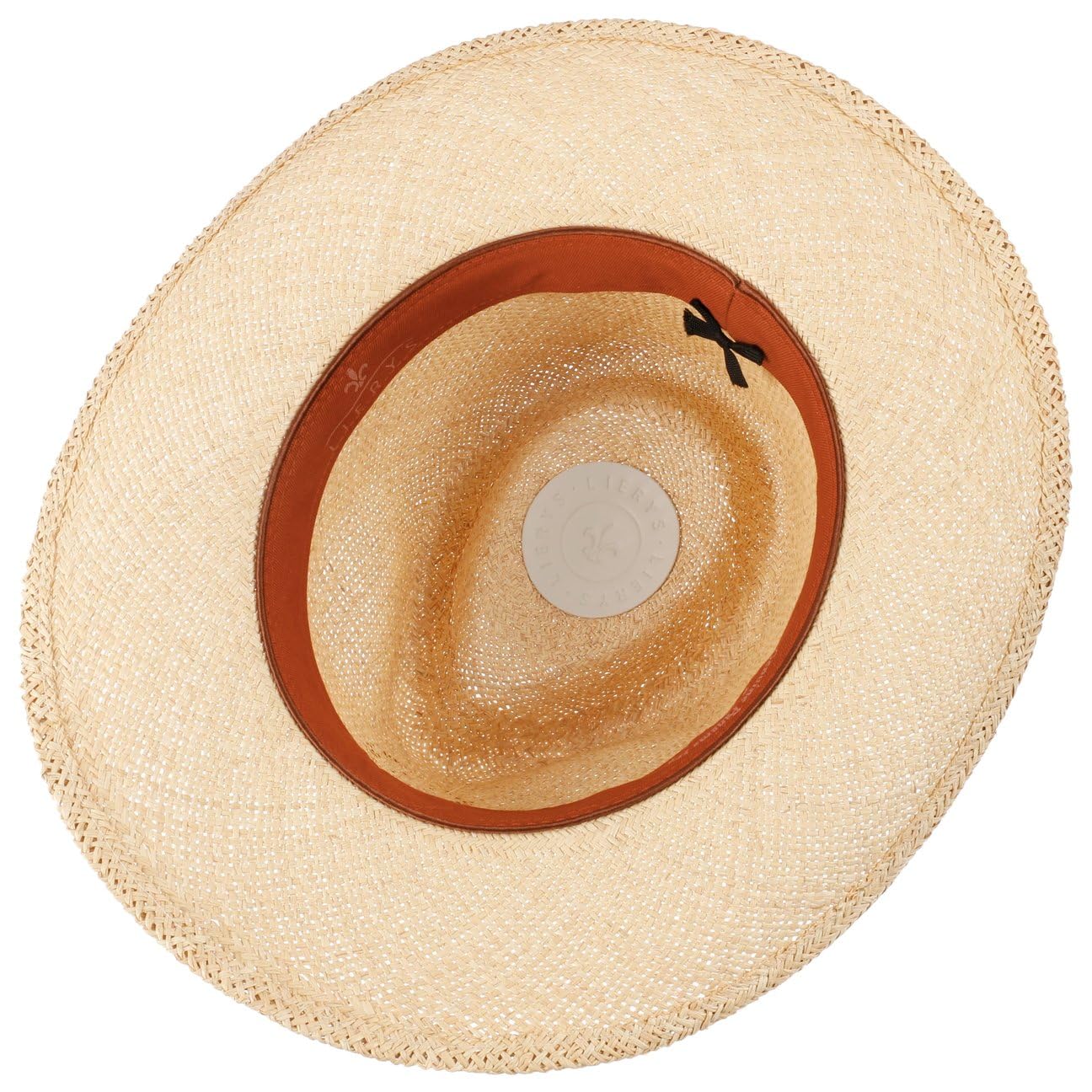 LIERYS Walkerson Cowboy und Western Hut Herren Frühling Sommer
