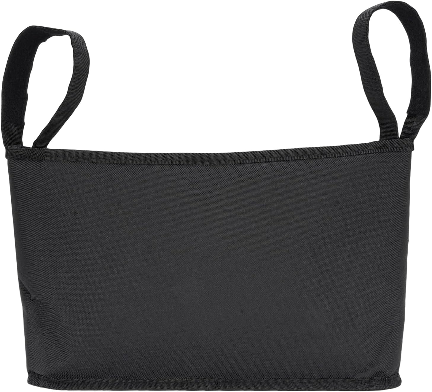 Golf Push Cart Accessory Bag,12 Pocket Multifunctional Storage Organizer | Universal Fit for Most Push Pull Carts