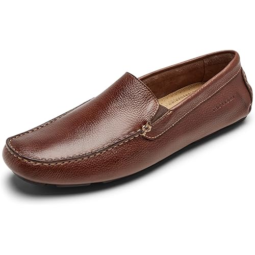 Rockport Men's Rhyder Venetian Loafer