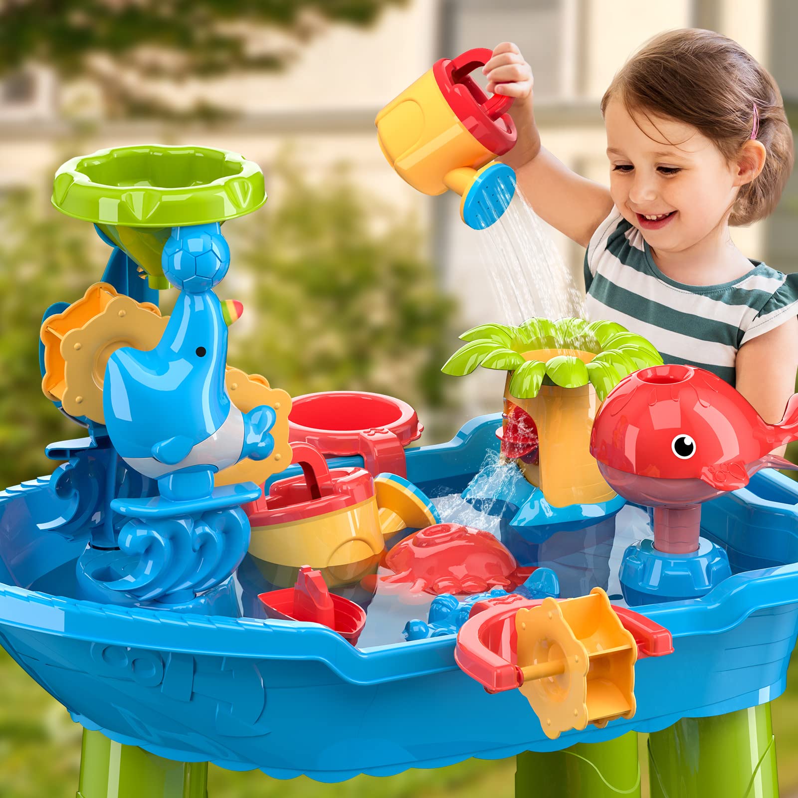 Tinkers Sand Pit And Water Table BIG W atelieryuwa.ciao.jp