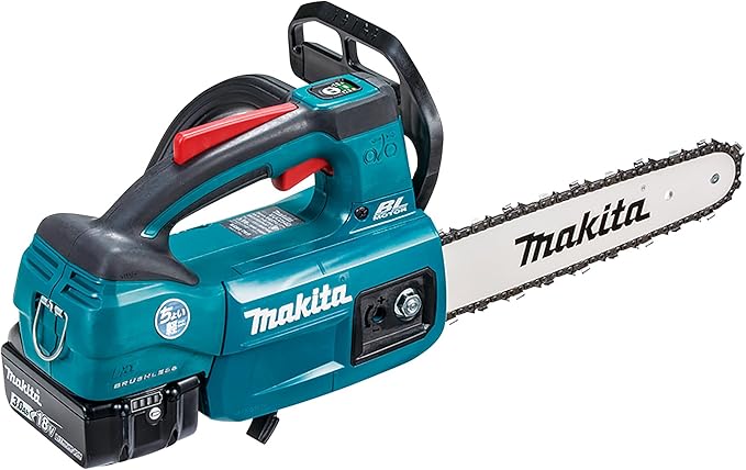 マキタ 充電式チェンソー MUC254DZ 商品画像