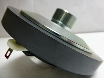 Replacement Driver for JBL 2418H, MS112,115,125, EON 15 G2 Screw On Drive