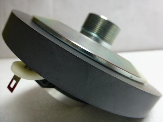 Replacement Driver for JBL 2418H, MS112,115,125, EON 15 G2 Screw On Drive