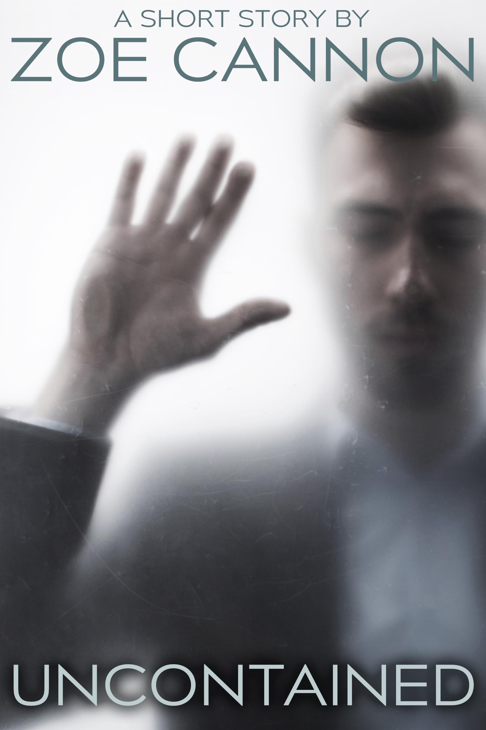 Cover of Uncontained