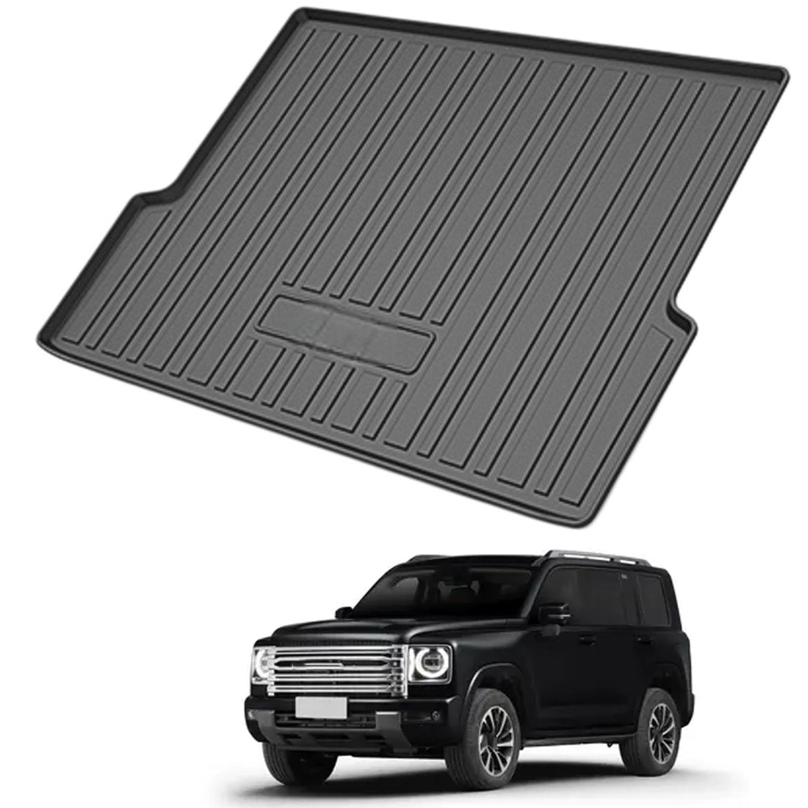 PAPEP Cargo Liner for Haval H9 five-seater 2015-2022