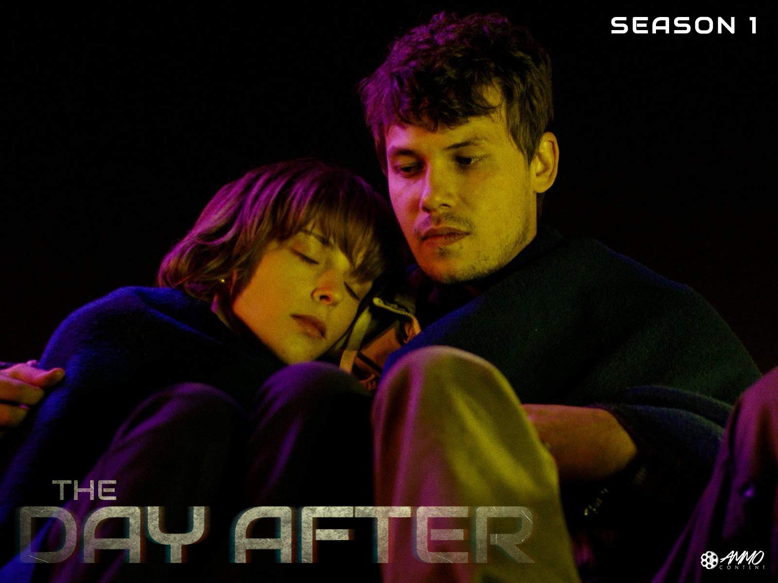 Watch The Day After | Prime Video