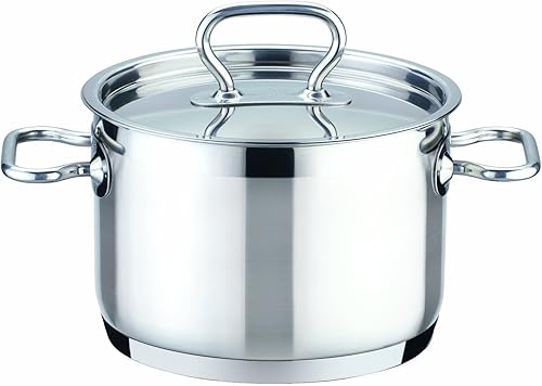 Miniatura 2 de Tescoma Home Profi Juego de utensilios de cocina de acero inoxidable de 9 piezas