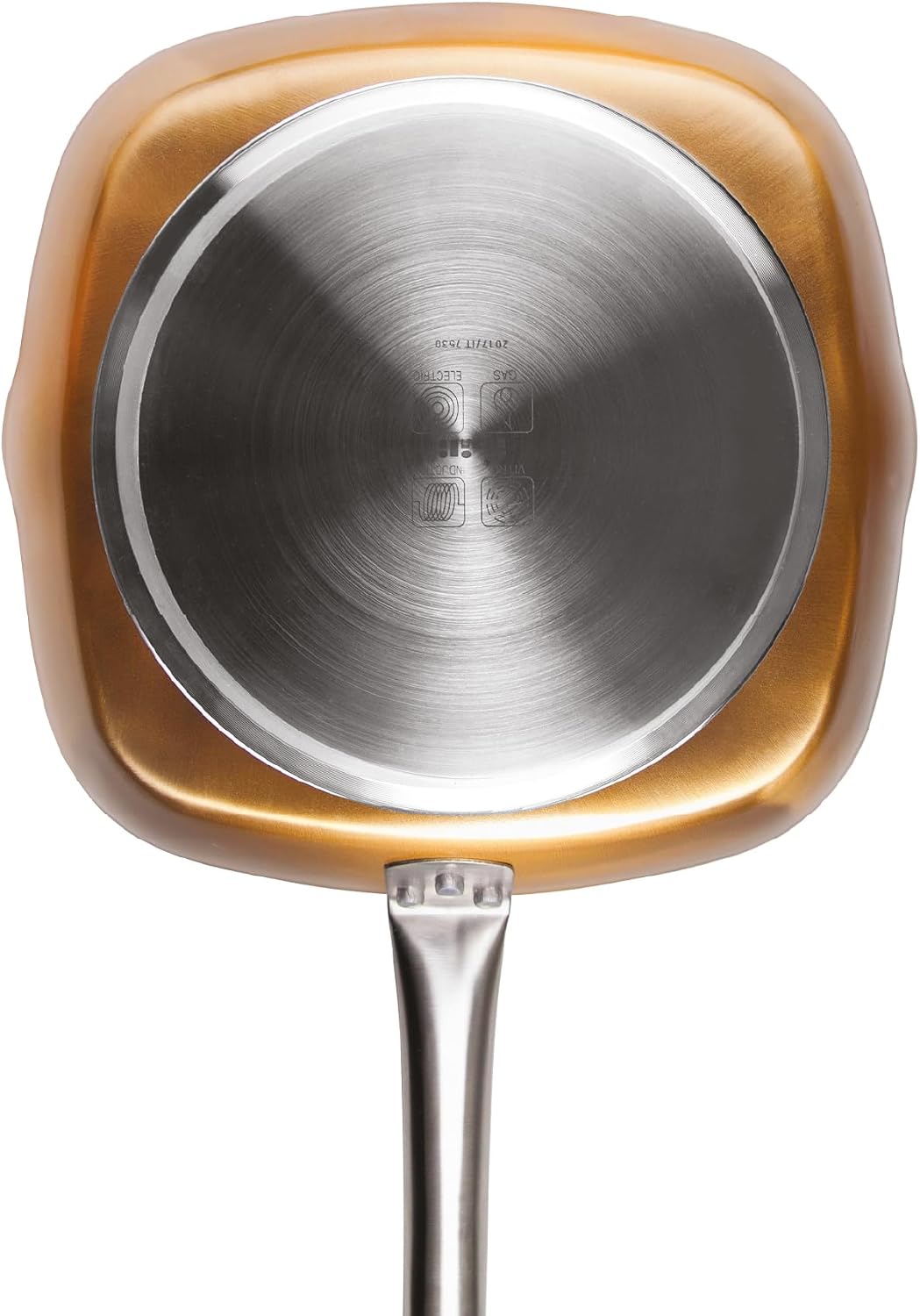IBILI Grill Pan