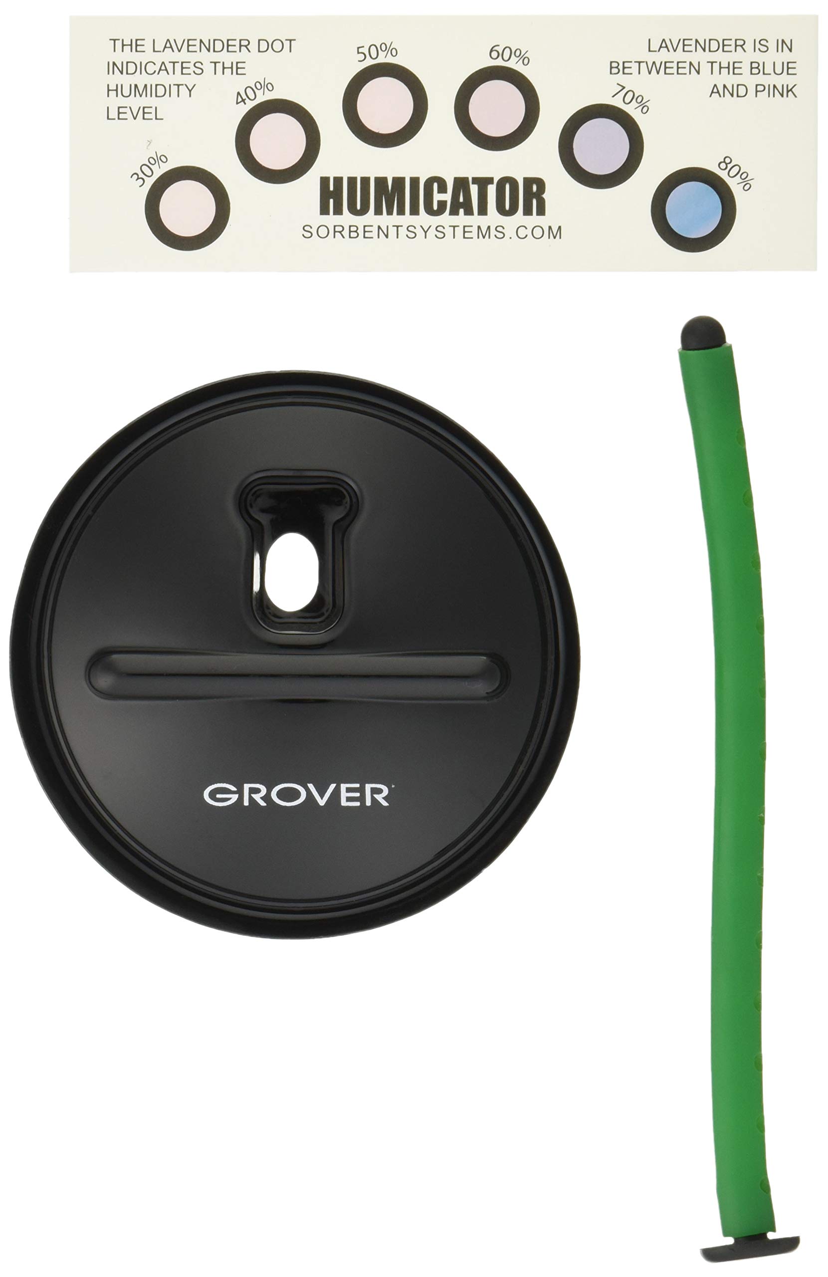 GROVER ウクレレ用簡易保湿器 Ukulele Humidifier GP720 ggw725x Amazon.co.jp: 【正規品】GROVER ウクレレ用簡易保湿器 Ukulele