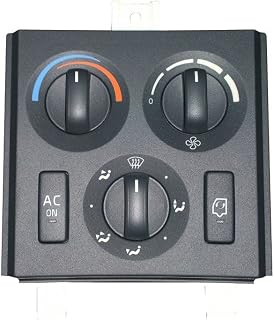 Truck 21326144 Control Unit