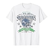 Normani x NFL Mens Graphic T-Shirt