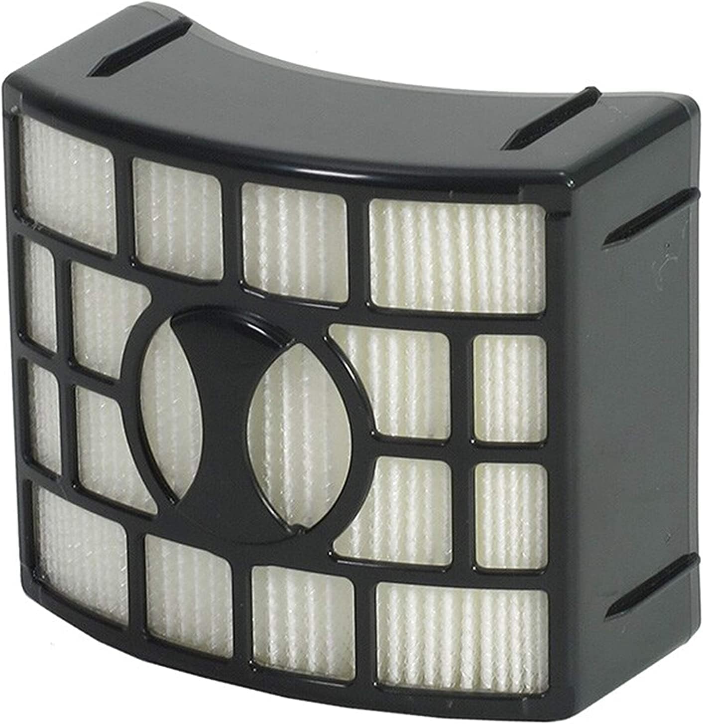 Brushroll + Filter Kit For Shark DuoClean Lift-Away Speed Upright Vacuum NV770 NV771. Replaces XFF600 XHF600 1407FC771