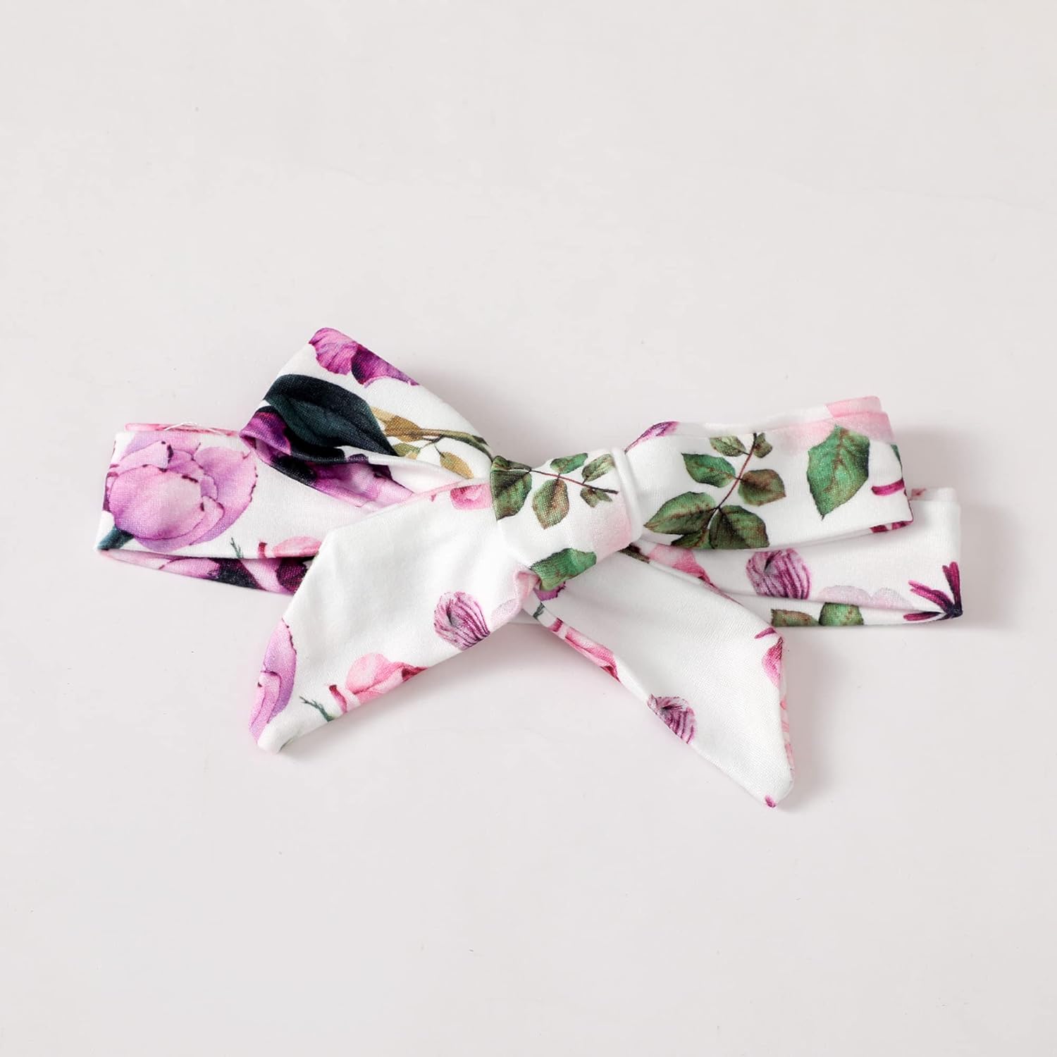 Kucnuzki Toddler Baby Girl Clothes Short Sleeve Ruffle Shirt Floral Pant Set 2 Piece Outfits For Girls Cute Clothing Set - Image 8