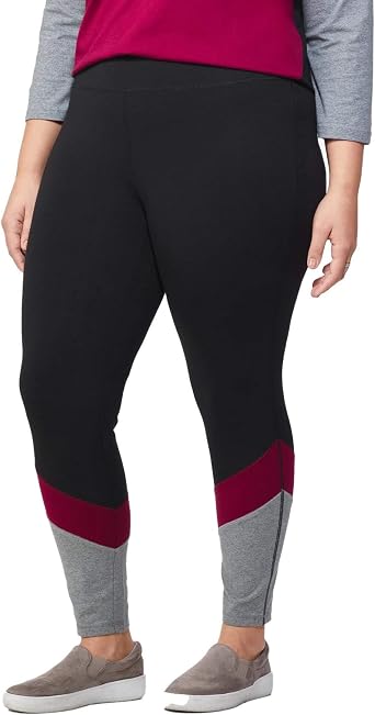 Dressbarn Women's DB Sunday Plus-Size 