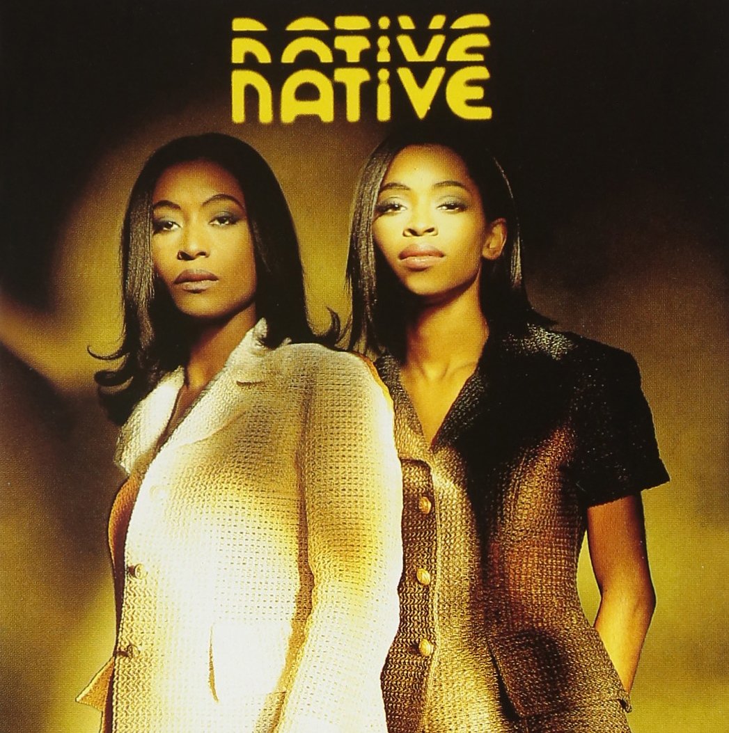 Native [Audio CD] Native