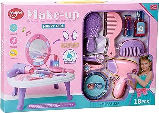 لعبة طاولة للزينة للأطفال من ايه او جياني، موديل 668-32A