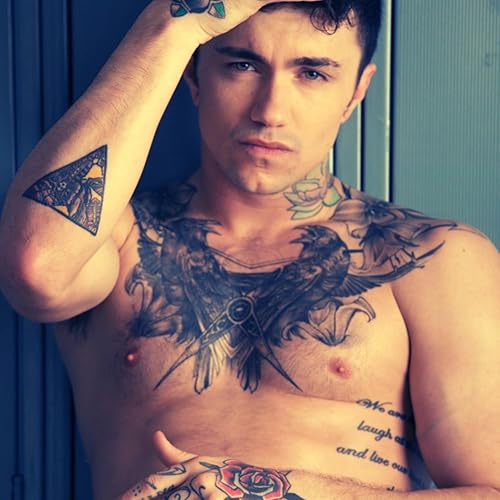 Miniatura 5 de Consolador Jake Bass de Fleshjack | Réplica exacta finamente detallada