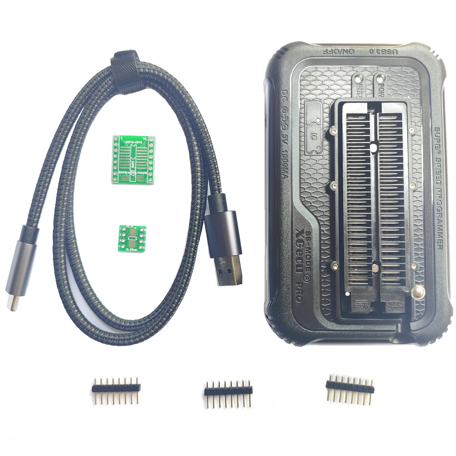 Amazon.com: T76 Programmer for with Xgecu T76 USB 3.0 Universal